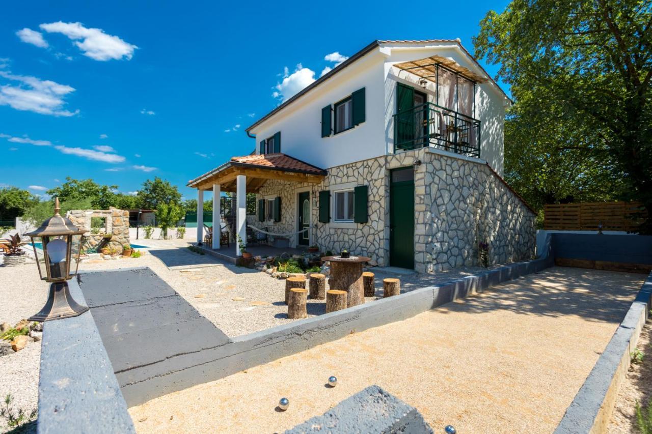 Villa Adastra 马林斯卡 外观 照片